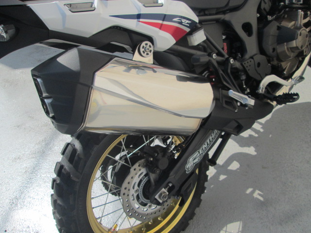 特選中古車「Honda CRF1000L Africa Twin」